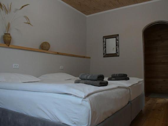 Jamilya B&B Guest House Karakol Exterior foto