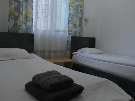 Jamilya B&B Guest House Karakol Exterior foto