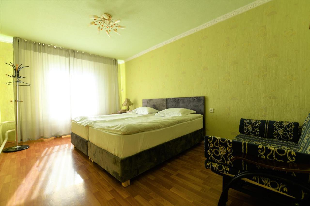 Jamilya B&B Guest House Karakol Exterior foto